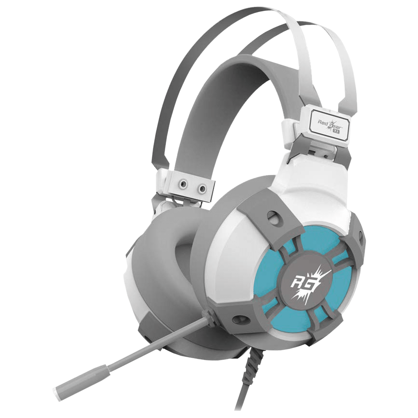 Redgear headphones 2025